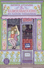 6-10 Jahre Bücher FISCHER, S., Verlag GmbH Frankfurt am Main