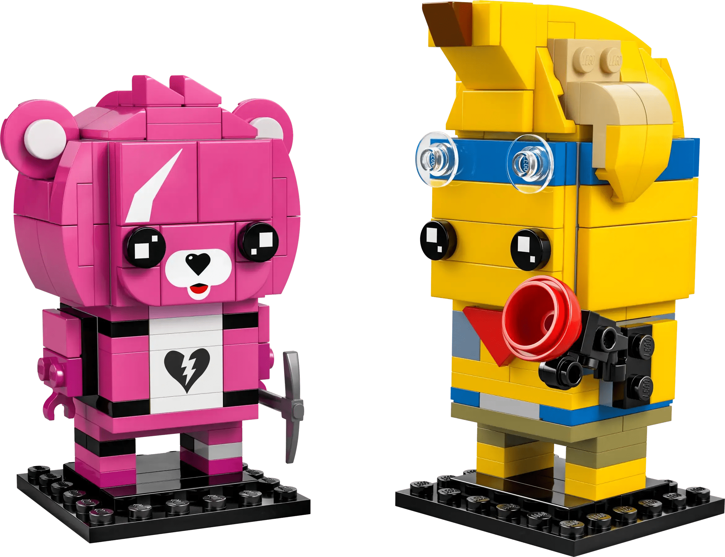 Abenteuer-Schali et Kuschelbeauftragte (40760)