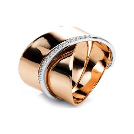 Rings Luna Creation