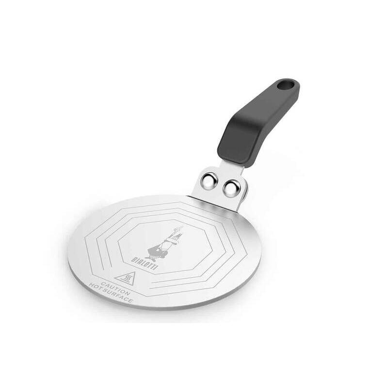 BIALETTI MOKA - DCDESIGN08 INDUCTION PLATE