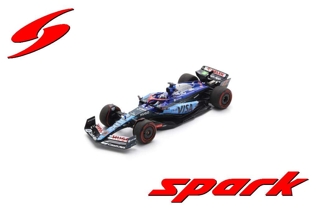 Miniature Renault RS20 Daniel Ricciardo GP D'Autriche 2020 - 1/43 - Minichamps