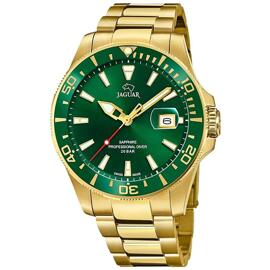 Wristwatches Jaguar