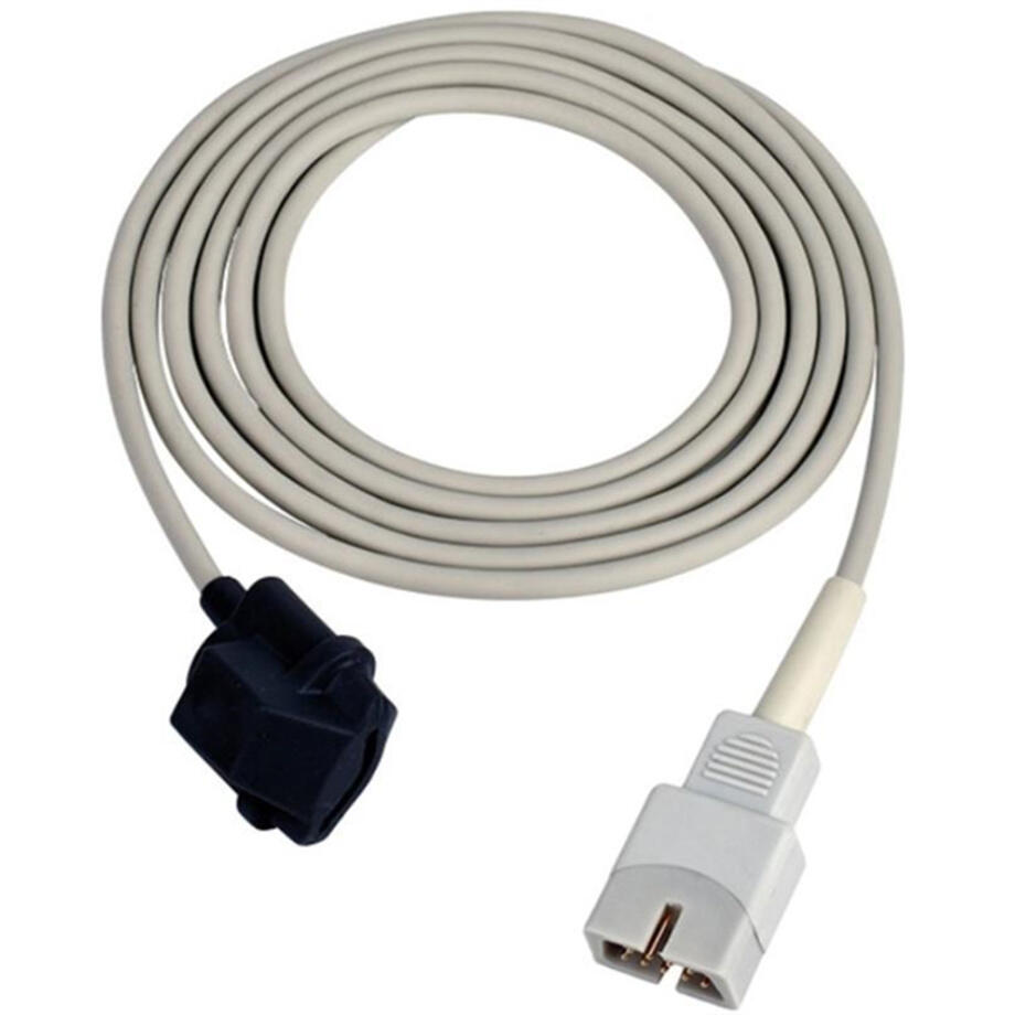 Capteur souple Sp02 Type : enfants, pour oxymetre de pouls : N4 SP20 avec cable de raccordement de 150cm (KS-AR02)