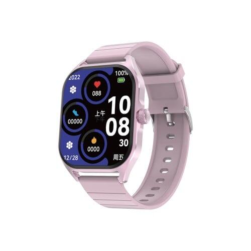 DTNO 1 DT99 Smartwatch helles Lila