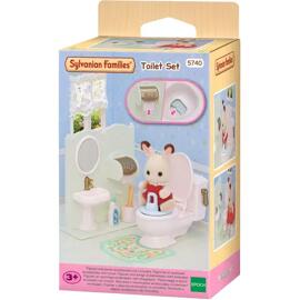 Action- & Spielzeugfiguren Sylvanian Families