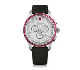 Chronographs Swiss watches Victorinox