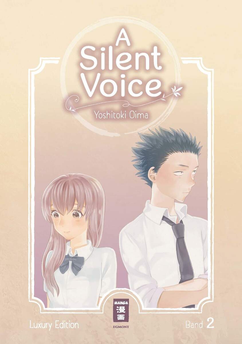 A Silent Voice: The Movie (2016) - IMDb