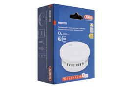 Smoke & Carbon Monoxide Detectors Abus