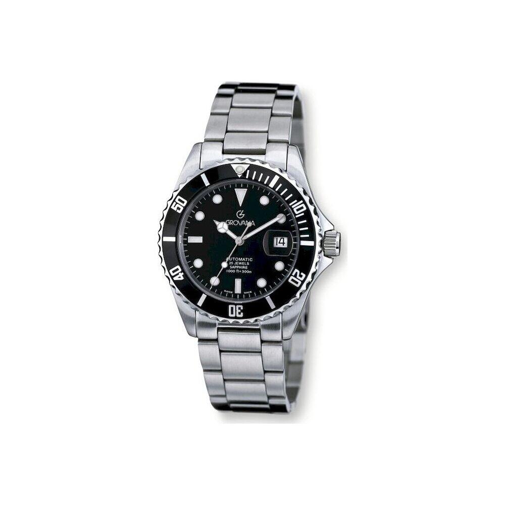 Grovana automatic 25 jewels hotsell