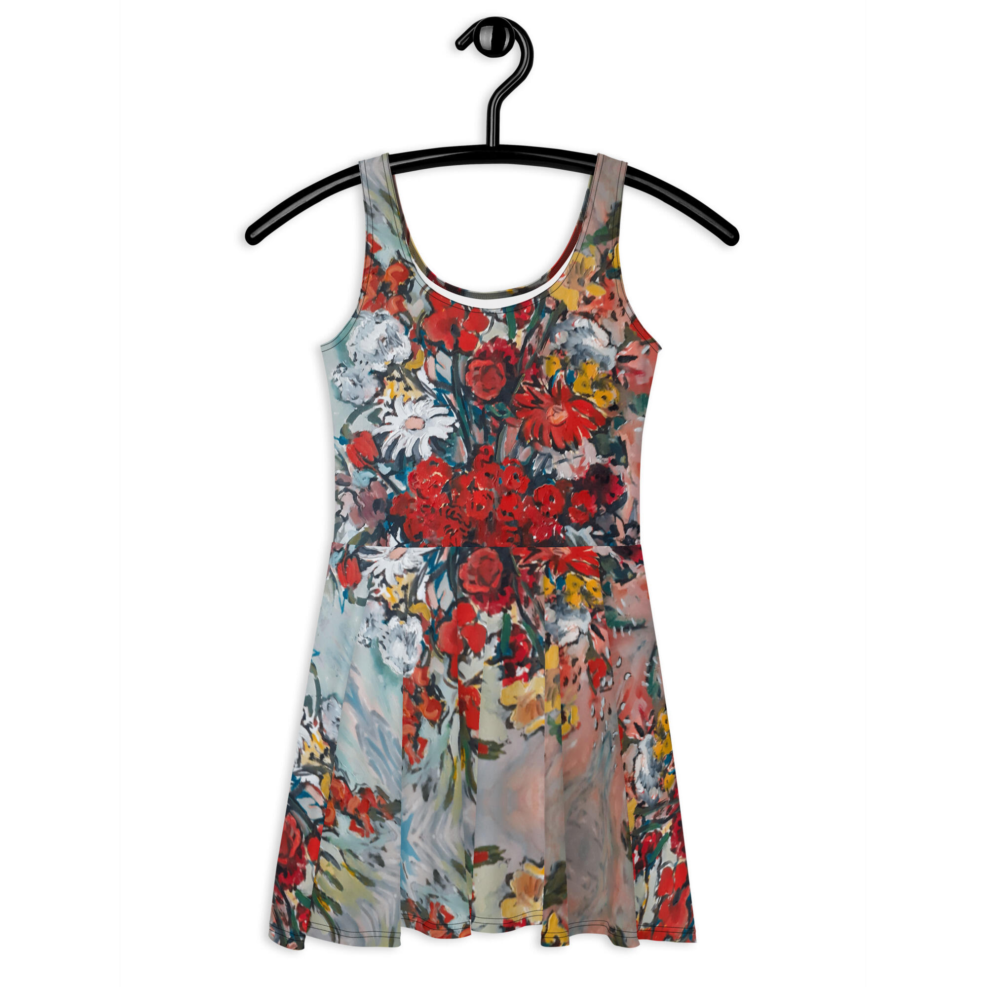 Skaterdress Indian Summer