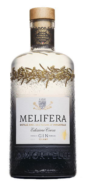 GIN MELIFIERA EDIZIONE CORSA BIO 43° 70CL