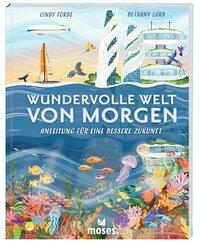 Books 6-10 years old moses Verlag GmbH