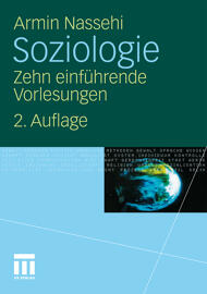 Livres en sciences sociales Springer VS in Springer Science + Business Media