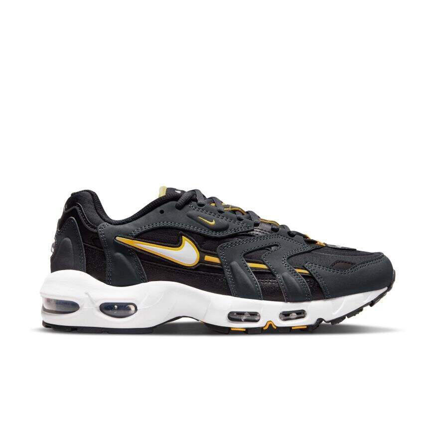 Black Air Max 96 Nike Air DT Max '96 
