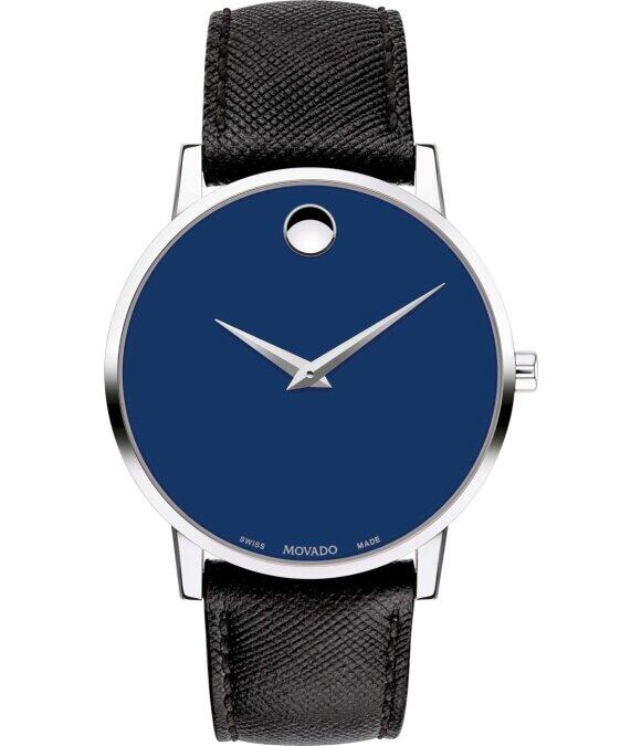 Movado Movado Wristwatch Unisex Museum Classic Letzshop