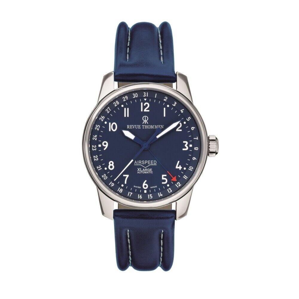Revue Thommen - 16050.2535 - Armbanduhr - Herren - Automatik - Air Speed XL