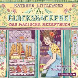 children's books Silberfisch im Hörbuch Hamburg HHV GmbH