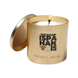 Candles MAISON SHIIBA