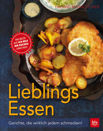 Livres Cuisine BLV