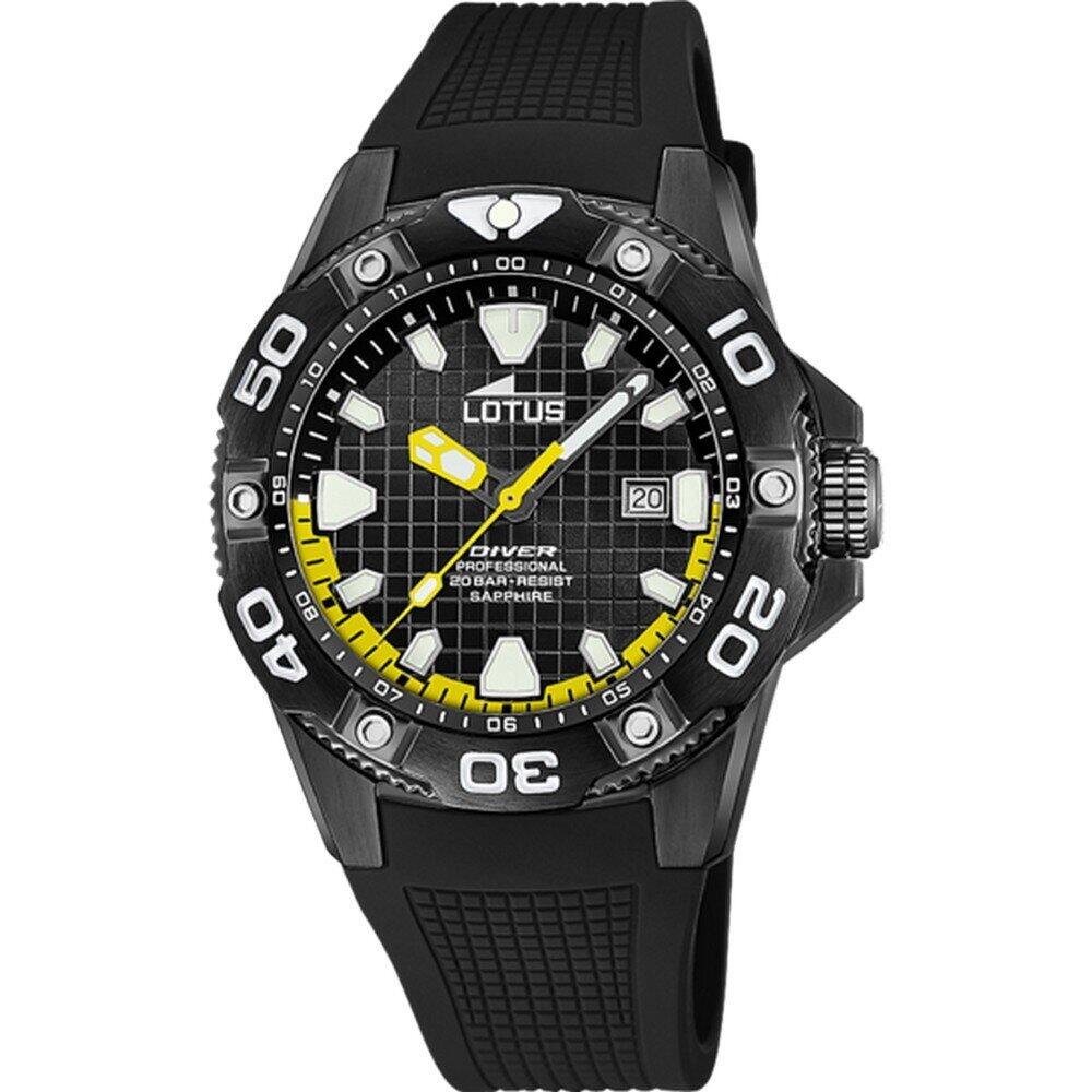 Lotus - 18928/2 - Montre-bracelet pour homme
