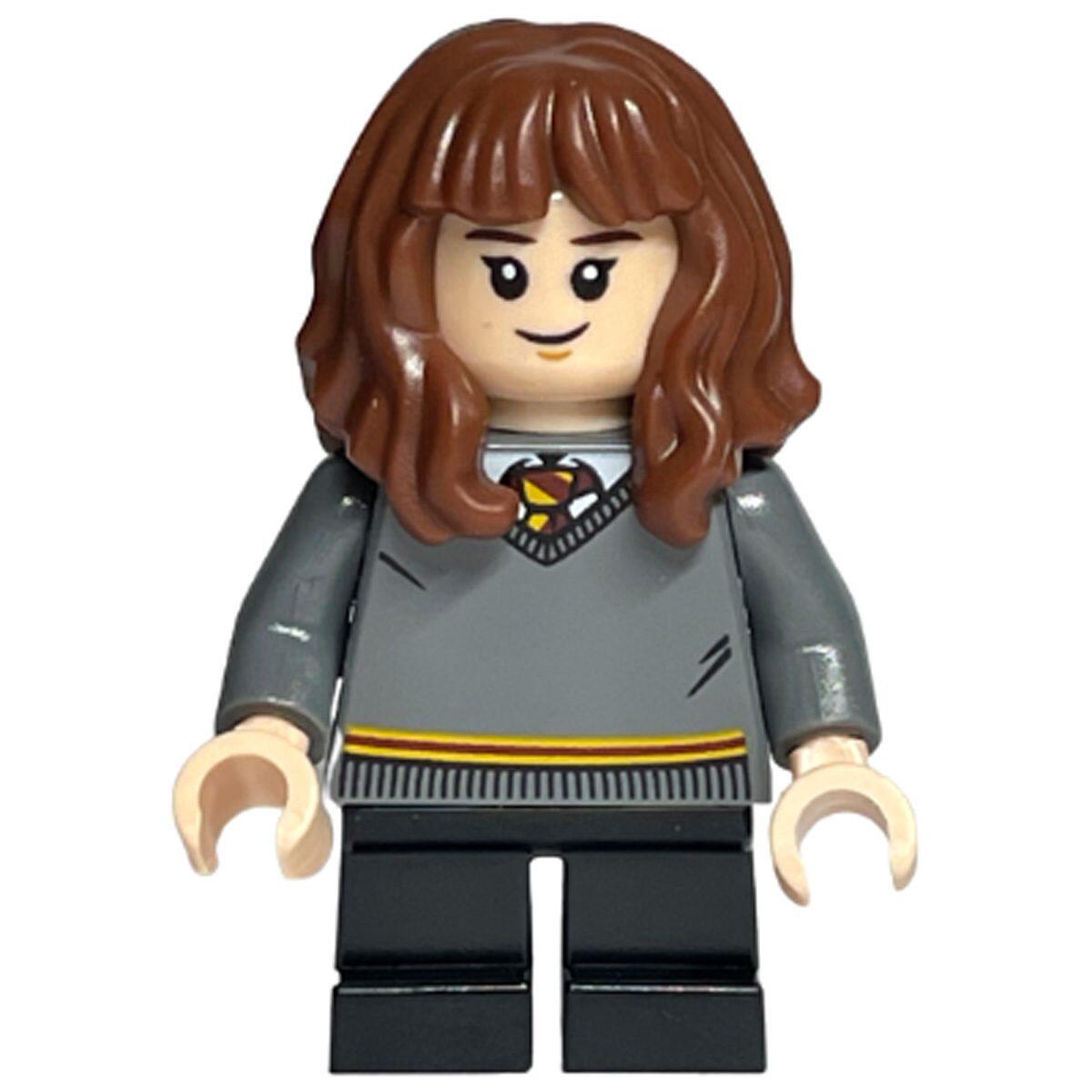 Hermione Granger - Pull Gryffondor