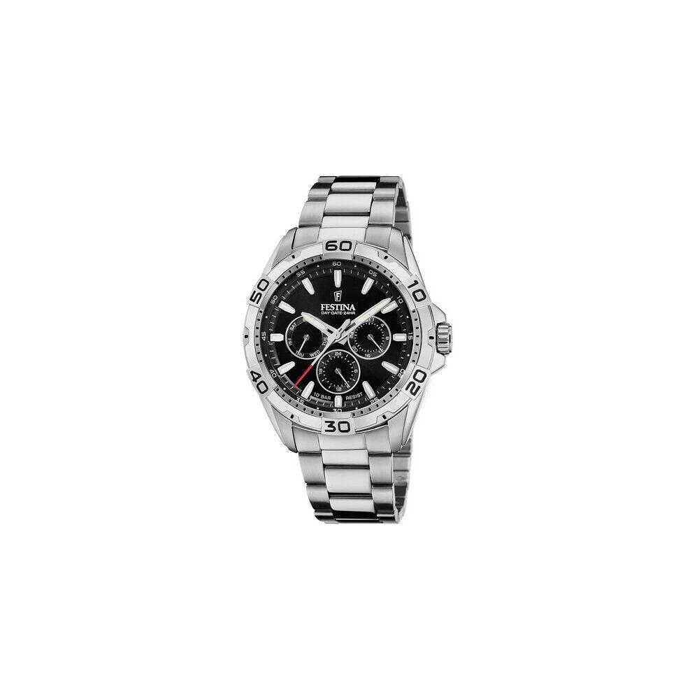 Festina - F20623/5 - Montre - Homme