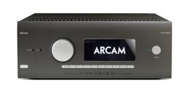 Récepteurs audio et vidéo Arcam
