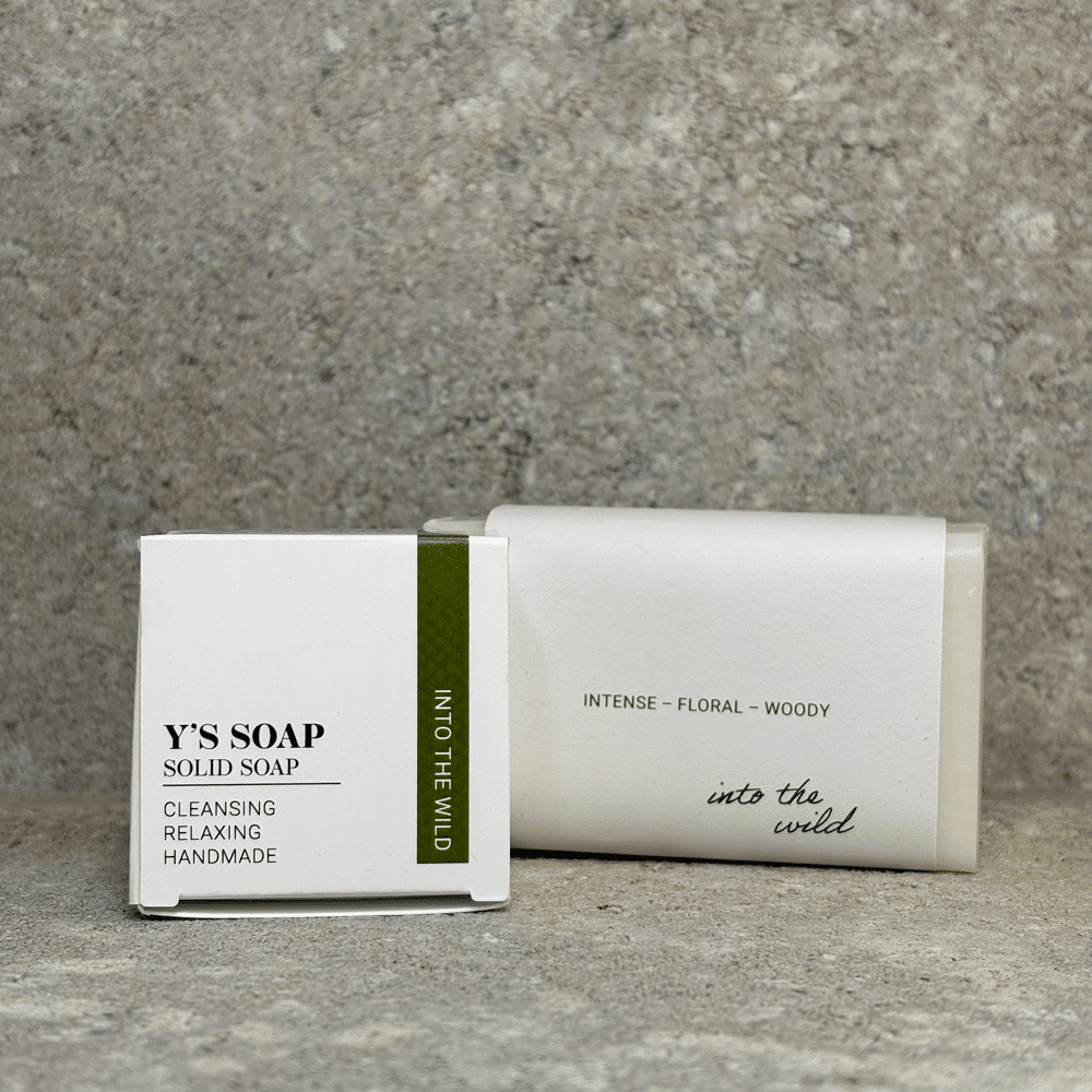 SOLID SOAP - Sweet Moment