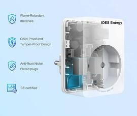 Smart Home IDES