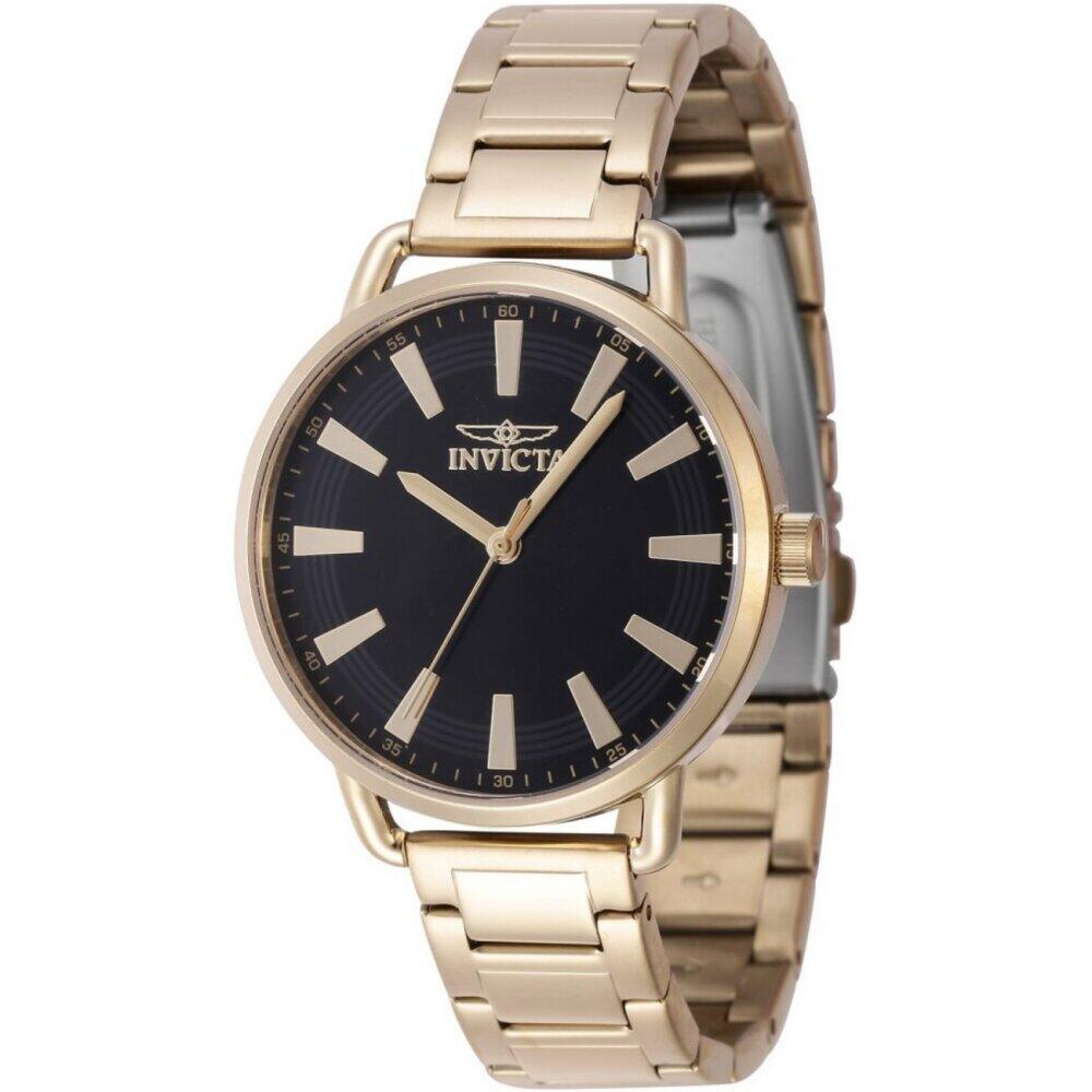 Invicta - 47322 - Montre-bracelet - pour femme - quartz - WILDFLOWER
