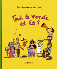 3-6 years old Books LA JOIE DE LIRE