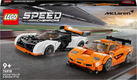 Building Toys LEGO® Speed Champions
