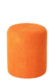 Meubles Coussins décoratifs Poufs J-Line