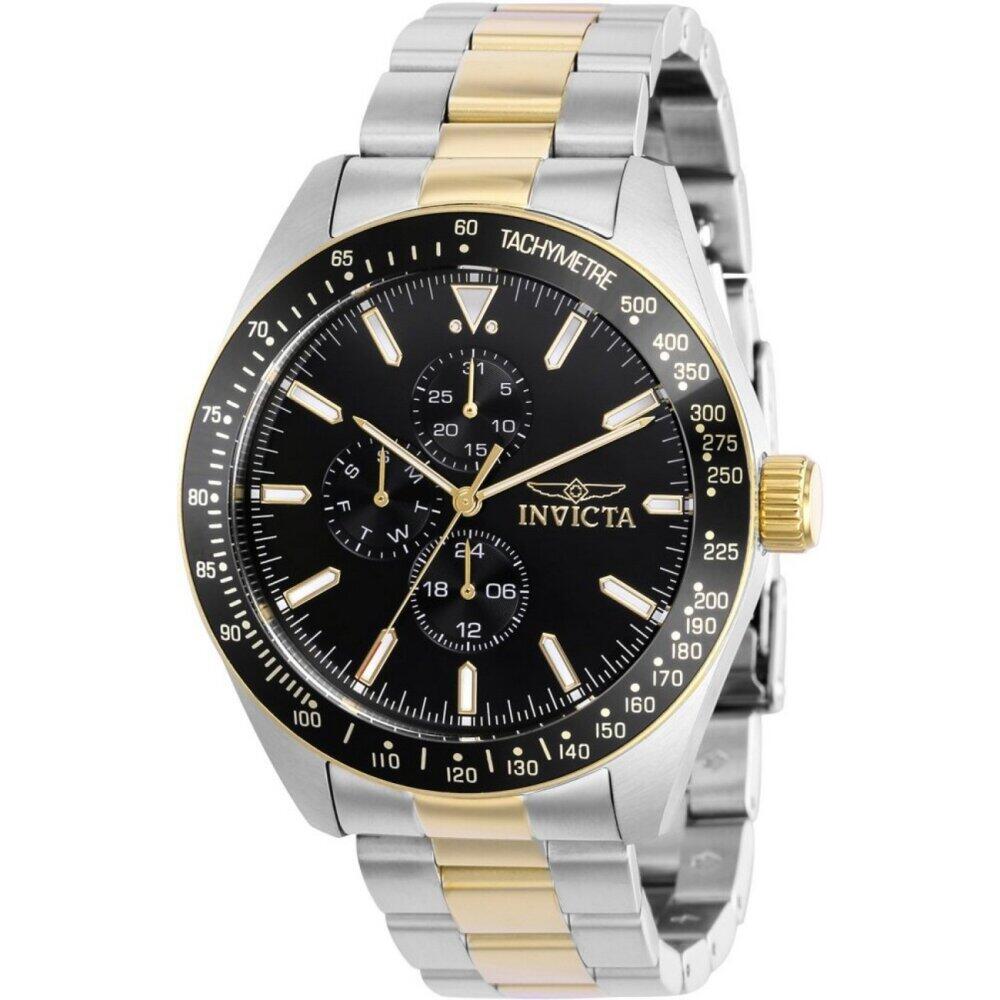 Invicta - 38969 - Montre-bracelet pour homme - quartz - AVIATOR