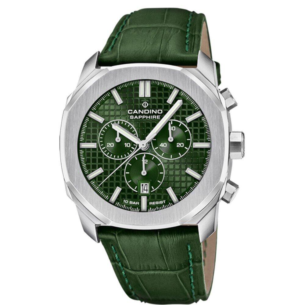 Candino - C4747/3 - Armbanduhr - Herren