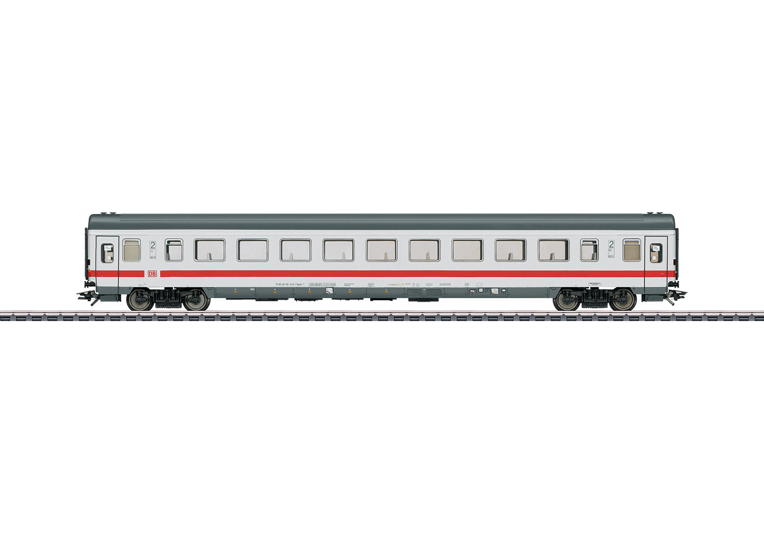 Märklin H0 Märklin 43765 Voiture de voyageurs à couloir