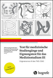 Wissenschaftsbücher Hogrefe Verlag GmbH & Co. KG