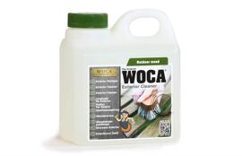 Household Cleaning Products WOCA