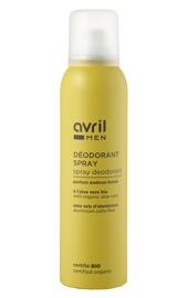 Deodorants & Antitranspirante Avril