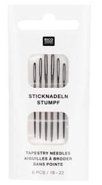 Needle, Pin & Hook Organizers Rico Design