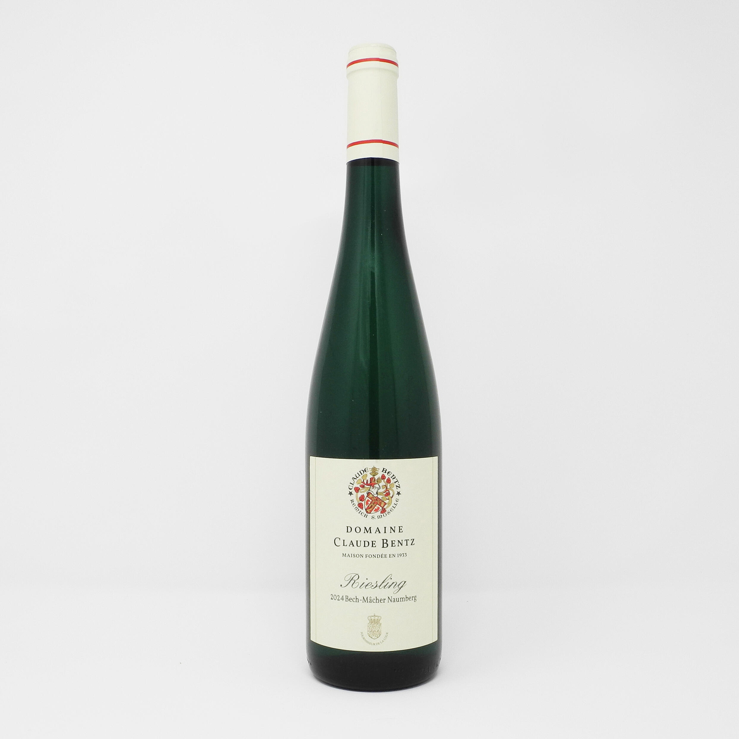 2024 Riesling Bech-Mâcher Naumberg