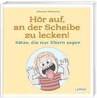 Geschenkbücher Lappan Verlag
