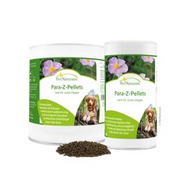 Vitamine & Nahrungsergänzungsmittel für Haustiere Floh- & Zeckenschutzmittel Pernaturam