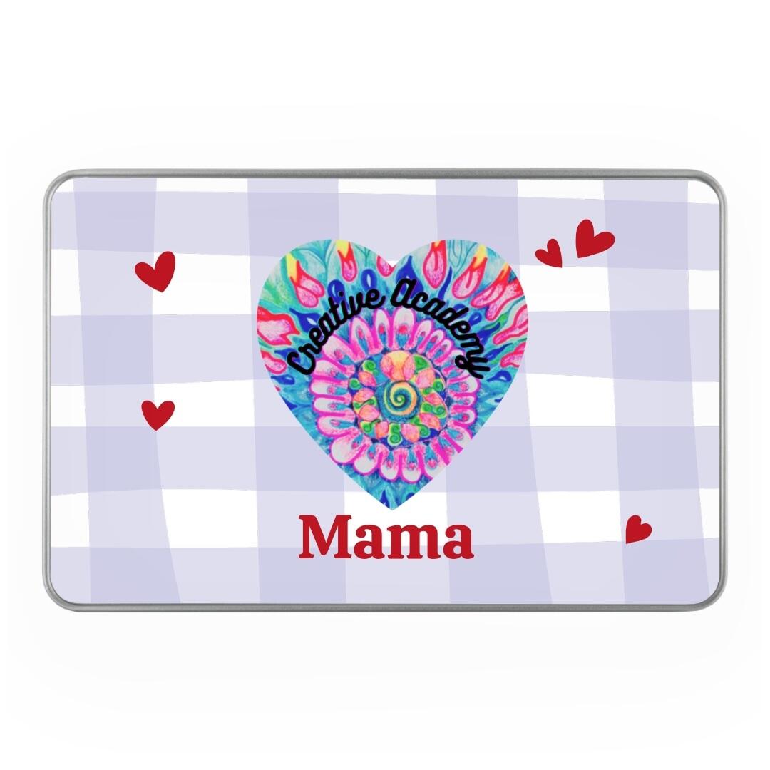 Special Edition: Mini Bouchée Côte d'Or zum Muttertag