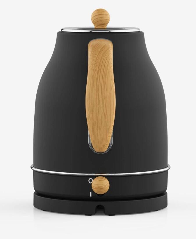 Bouilloire rétro Premium