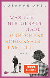 Livres fiction dtv Verlagsgesellschaft mbH & Co. KG