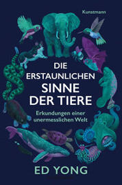 Livres Livres sur les animaux et la nature Verlag Antje Kunstmann GmbH