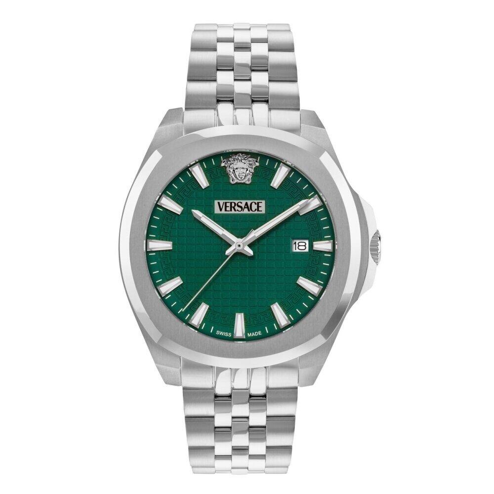 Versace - VEKKA0425 - Wristwatch - Men's - Quartz - Luxury