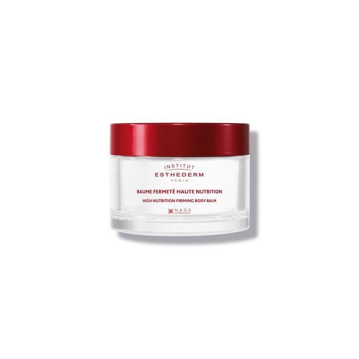 Esthederm Baume Fermeté Haute Nutrition Corps 200 ml