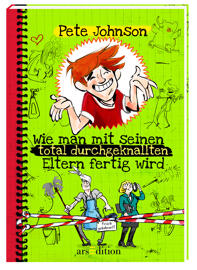 6-10 ans Livres arsEdition GmbH München